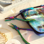 Tips voor het ontwerpen van sieraden met Beadsmith tangen 