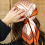 Stijl & creativiteit met onze bandana sjaals