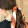 Stijl & creativiteit met onze bandana sjaals