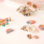 Tips om sieraden te maken met polymeer hangers