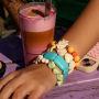 Mix & match met keramiek kralen