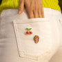 Maak je collectie compleet met pins