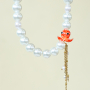 Sieraden inspiratie met glaskralen