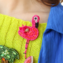 Cre&euml;er jouw funky broches collectie