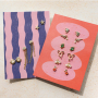 Cre&euml;er een zomerse collectie met brass TQ metaal oorbellen