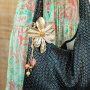 Be creative met metalen sieraden