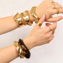Aan de slag voor de ultieme arm party