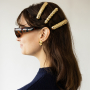 Ontdek eindeloze combinaties met onze nieuwe haaraccessoires