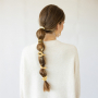 Ontdek eindeloze combinaties met onze nieuwe haaraccessoires