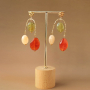 Sieraden maken met acryl kralen