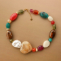 Sieraden maken met acryl kralen