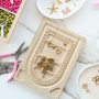 Sieraden rijgborden voor al je sieradenprojecten