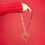 Feestelijke kerstsieraden ontwerpen