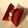 Mix & match met polaris druppels en cabochons