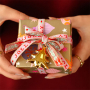 Maak je cadeaus & creaties extra feestelijk met lint!
