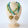 Sieraden maken met acryl kralen