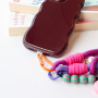 Mix&match met telefoonkoorden