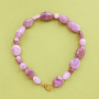 Statement sieraden maken met acryl kralen