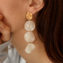 Sieraden maken met rvs onderdelen