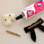 Sieraden maken met rvs onderdelen