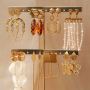 Sieraden maken met rvs onderdelen
