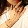 Trendy handkettingen voor je collectie