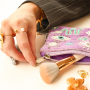 Inspiratie tijd met BY31&reg; etui&rsquo;s & resin oorbellen