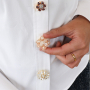 Inspiratie tijd met button covers
