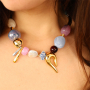 Sieraden maken met DQ&reg; metaal collectie