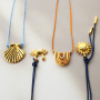 Sieraden maken met DQ&reg; metaal collectie