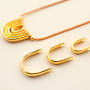 Sieraden maken met DQ&reg; metaal collectie
