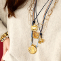 Sieraden maken met DQ&reg; metaal collectie