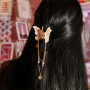 Inspiratie tijd met haaraccessoires
