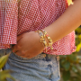 Nieuw! Italian charms losse schakels