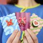 Inspiratie tijd met BY31&reg; sieradenkaartjes met pins