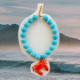 Sea inspired jewellery