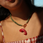 Sea inspired jewellery